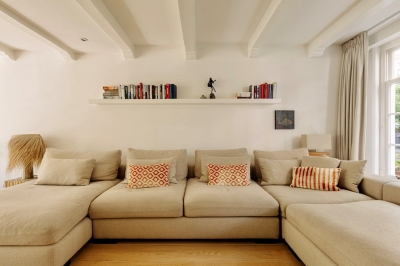 Lindengracht 186, Amsterdam Lengers Housing